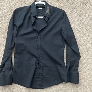 Dolce & Gabbana mens shirt ; size S